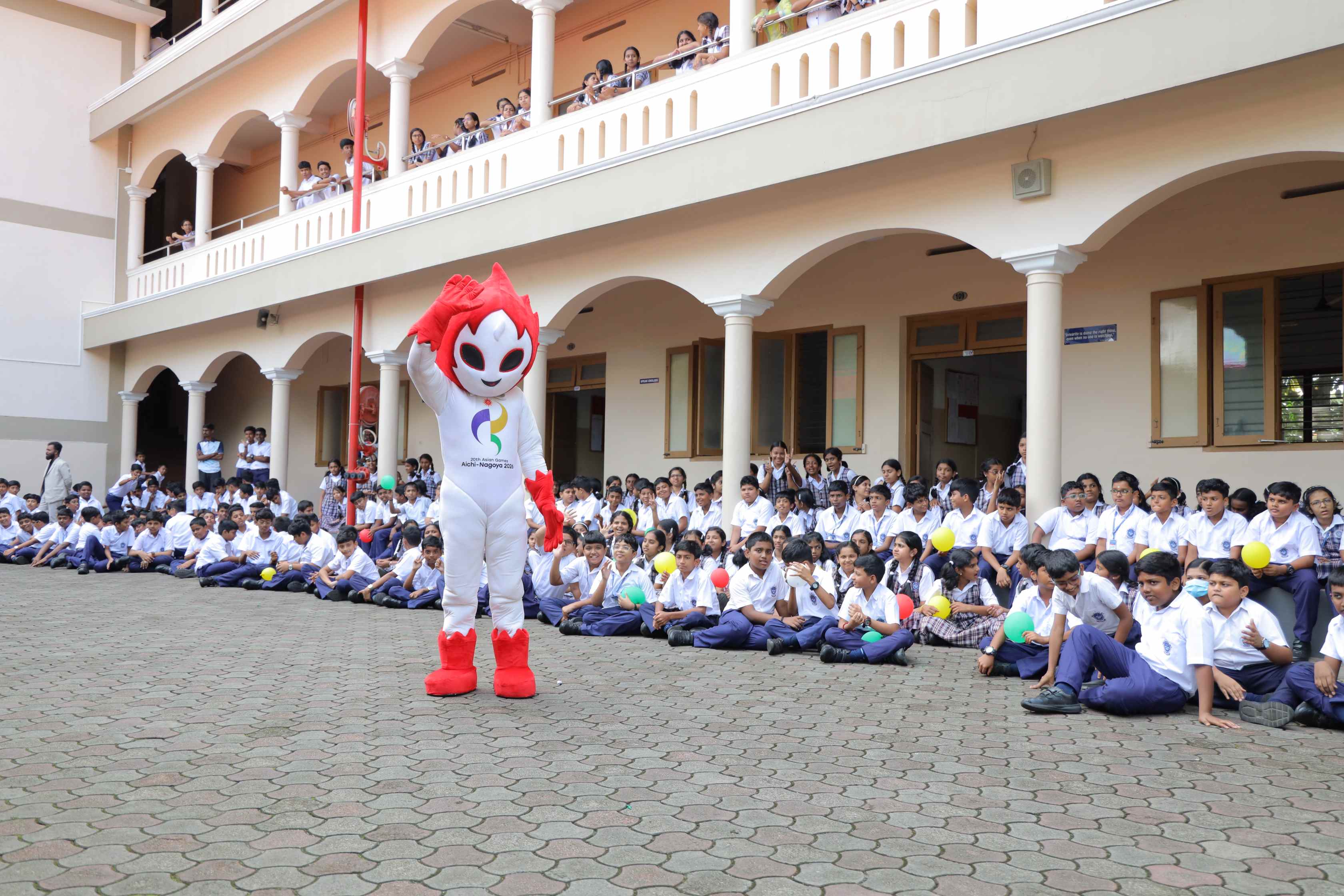 SARVODAYA CBSE